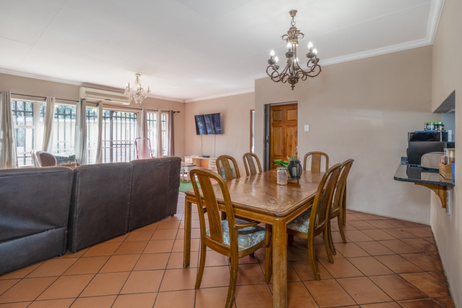 4 Bedroom Property for Sale in Meerhof North West